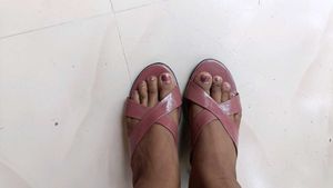 Elegant Euromofft Heels