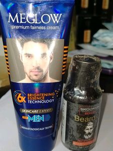 Meglow