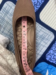 VIVAIA Pointed-Toe Wedge