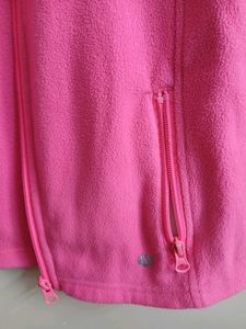 Pink &amp; Burgundy Color sweater