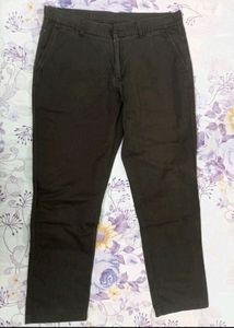 Pair Of Cotton T-shirt &amp; Trouser