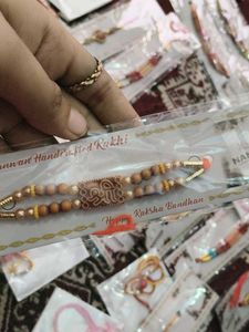 combo of 26 brand new Rakhi's
