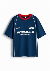Formula Motorsport Graphic T-Shirt