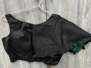 Designer blouse