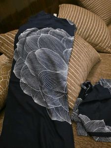 Designer suit