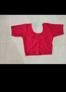 Combo of  Textured Blouse
