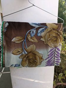 Daily Wear Printed Saree