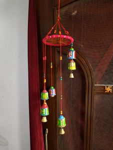 Bohemian Wind Chime