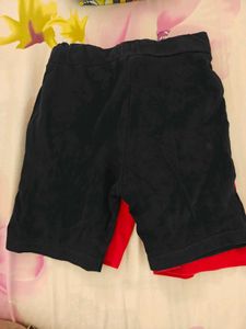 Boys Denim Shorts Bundle