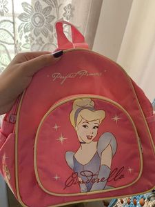 Original Disney Kids Backpack