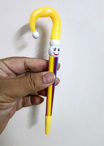 4 Umbrella ☔ Design Pens