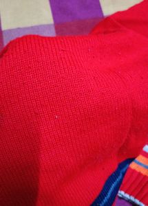 Kids Woollen Set