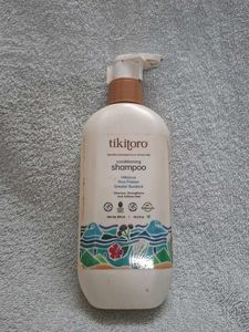 Tikitoro Conditioning Shampoo