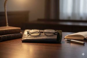 Specsmakers Eyeglasses