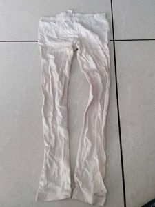Vibrant Pink Leggings