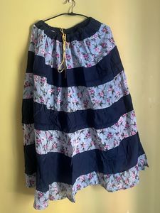long skirts