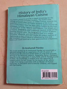 History of India's Himalayan Cuisine