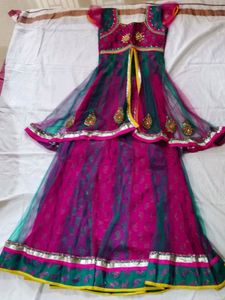 Party wear