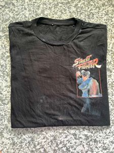Street Fighter T-Shirt
