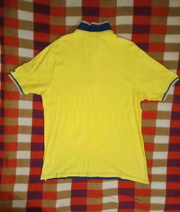MONTE CARLO T-SHIRTS Pack of 3 M L XL