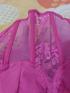 Savana Pink Top