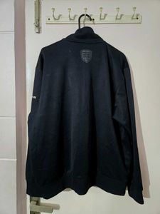 Reebok Classic Union Jack Full-Zip Track Jacket