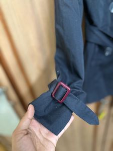 Classy Trench Coat