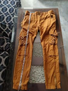Stylish Cargo Pants