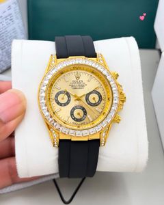 ROLEX MEN’s Watch