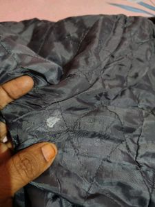 Stylish Grey Jacket
