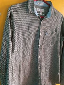 croped US Polo shirt