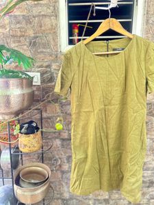 Korean Brand Long T-shirt