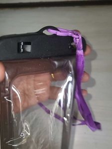 Mobile Case Water Proof For Moisture Protection.