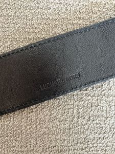 Michael Kors Brand New leather bracelet