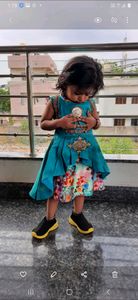 Baby frock