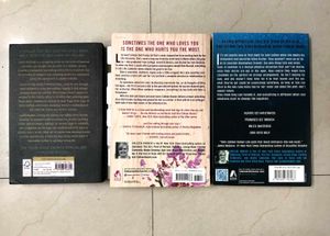 COMBO OF 2 COLLEEN HOOVER NOVELS⭐