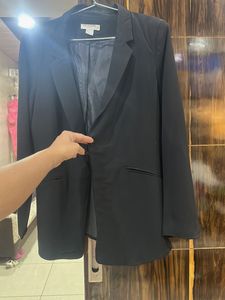 H&amp;M Black Blazer