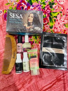 New Ultimate Beauty Kit
