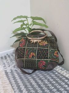 Combo Of 2 Bags