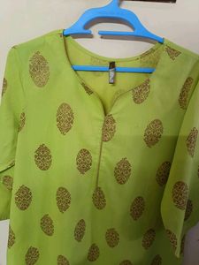 Set Of 2kurthas