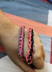 ~Loombands