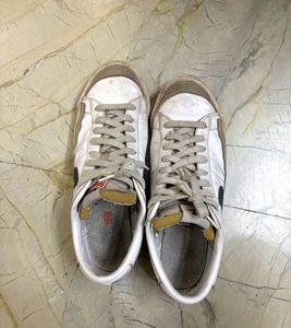 Nike Blazer Low '77 Vintage Sneakers
