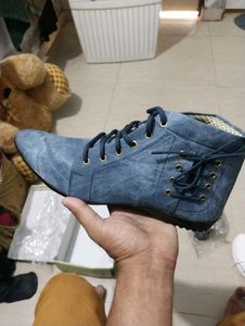 Aaiken Men's Casual Shoes