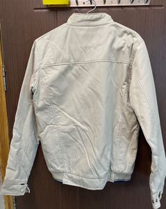 Men's Casual Zip-Up Bomber Jacket
