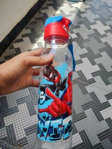 SPIDEY COMBO