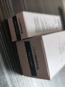 Minimalist Skincare Set
