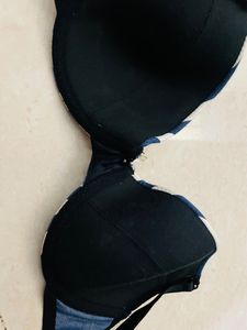 Playboy Bikini Bra