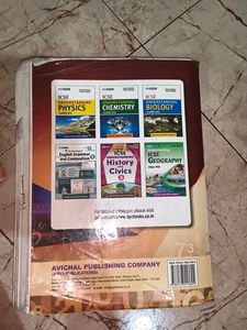 ICSE Understanding Mathematics - 8