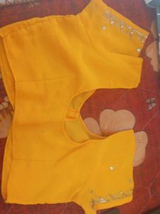 Silk Saree