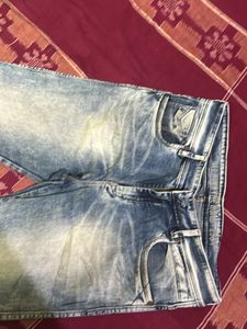 Good Quality Jeans